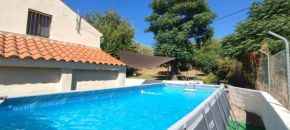 Casa Rural Santa Clara
